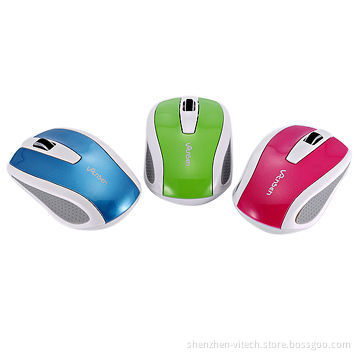 Factory direct sale Microsoft 3D wireless optical mouse with mini nano receiver